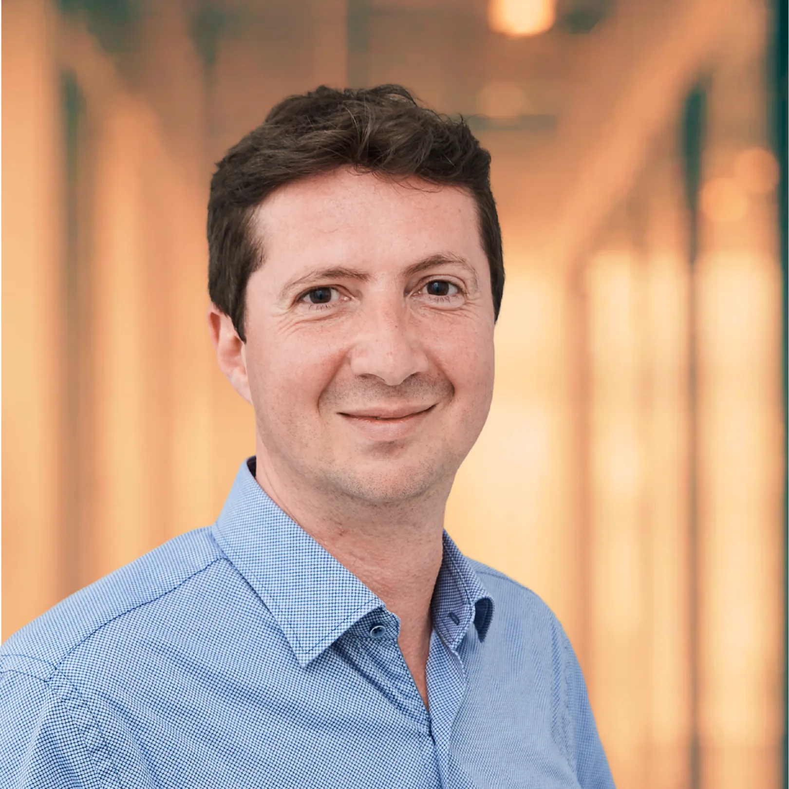 Davide Iuorno, Gründer von PopSoda